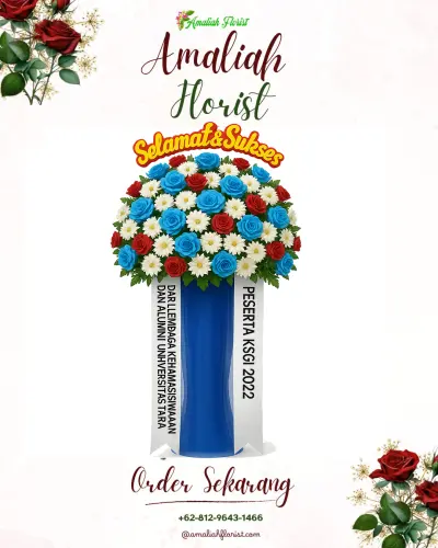 Standing Flower di Krai